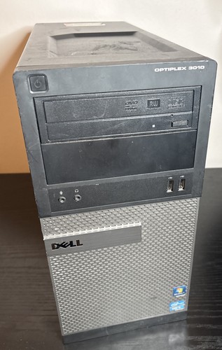 Dell optiplex 3010 intel - optiplex,