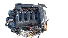 M57D25 MOTORE COMPLETO /