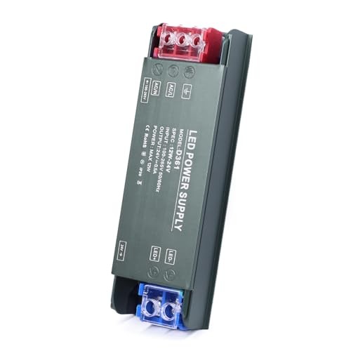 Alimentatore 24v 12w - alimentatore,