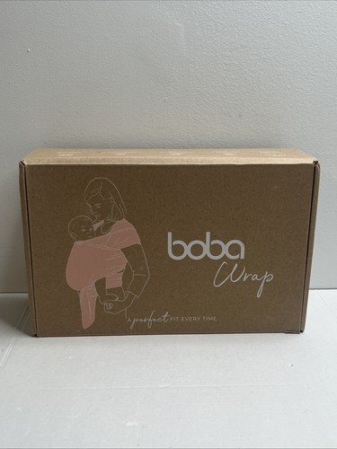 The boba wrap baby carrier - boba,
