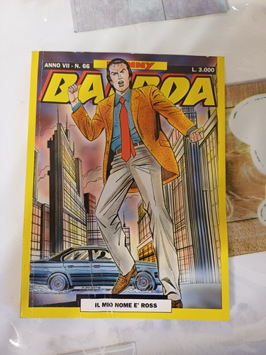 Lotto fumetti vintage play - 3,