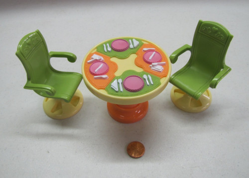 Fisher price loving family - fisher,