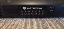 Motorola Mototrbo SLR5700