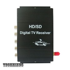 HD/SD Mobile USA TV Tuner