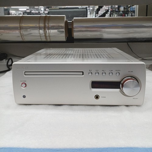 Denon rcd cx1 - rcd-cx1, ricevitore