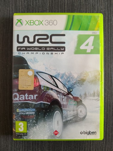 Wrc fia world rally - wrc,