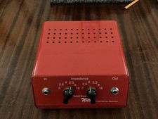 Weber Z Matcher