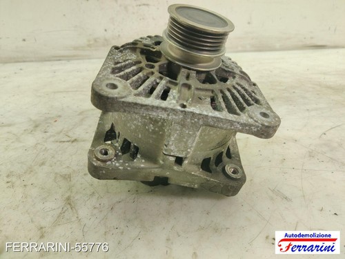 Alternatore renault megane - alternatore, 2