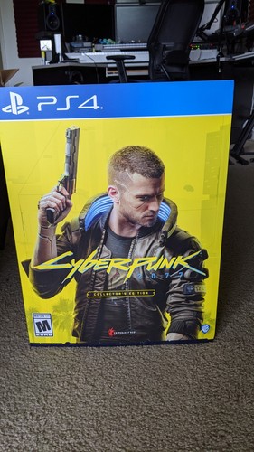 Cyberpunk 2077 edizione - -, da