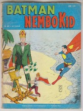 NEMBO KID Superalbo -