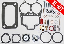 Kit guarnizioni riparazione