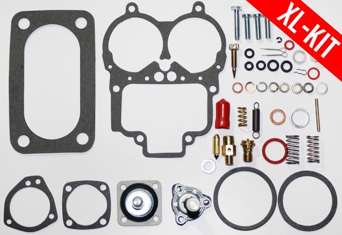 Kit guarnizioni carburatore