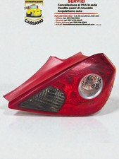 FARO POSTERIORE DESTRO OPEL