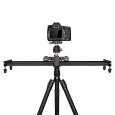 Telecamera Video Track Dolly