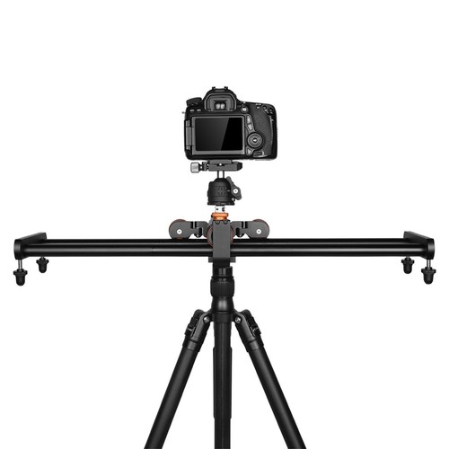 Telecamera video track dolly - video,
