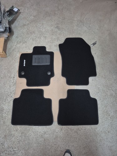 Tappetini auto compatibili - ,