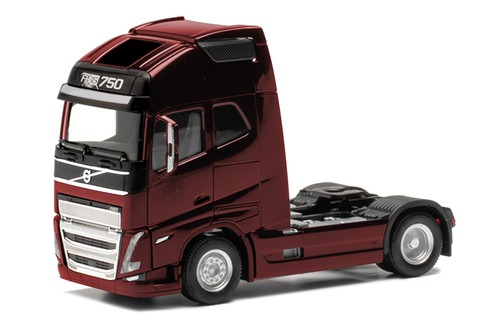 Herpa 313353 004 - volvo, fh16