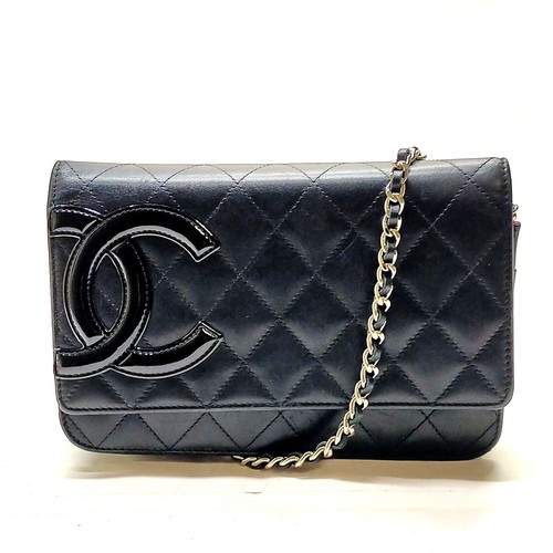 Borsa tracolla chanel in - borsa,