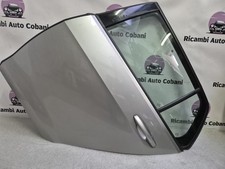 Portiera Posteriore Sinistra