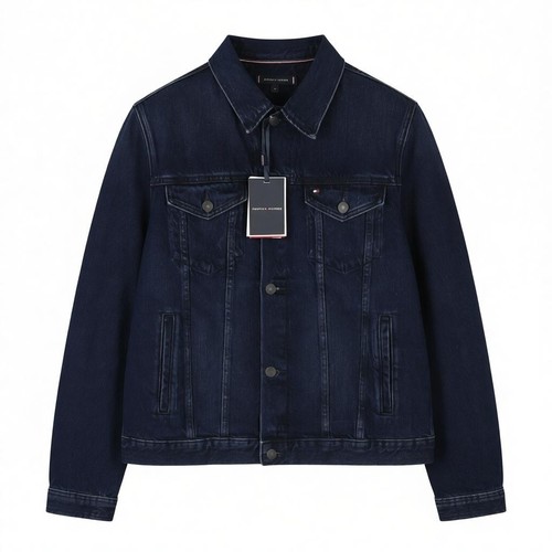 Giacca trucker rgd uomo tommy - giacca,