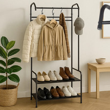 Stand Appendiabiti da Terra