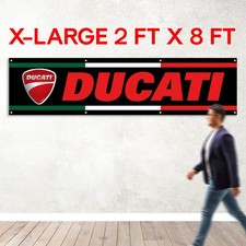 Ducati Motorcycles Enthusiast