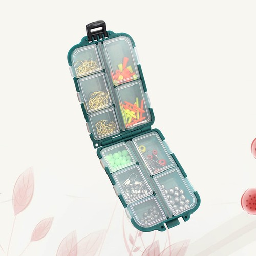 157 pcs pesca - pcs, trota