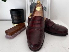 Mocassino Crockett & Jones