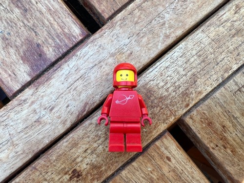 Personnage lego space - personnage,