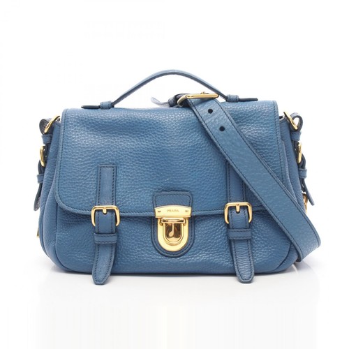 Borsa tracolla prada 2way in - prada,