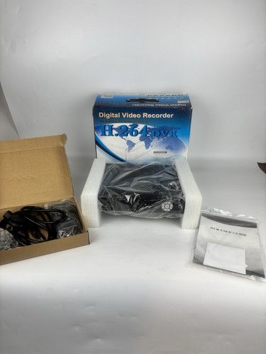 Videoregistratore digitale dvr - videoregistratore,