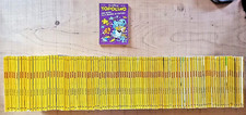 Topolino serie completa
