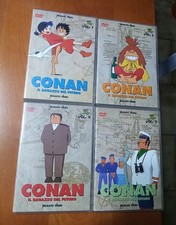 Conan il ragazzo del futuro