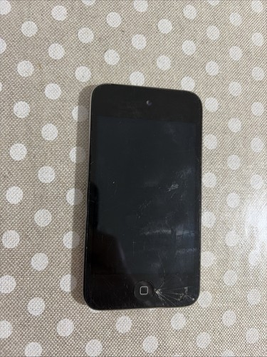 Apple ipod touch 4th - touch,