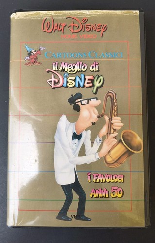 Cartoons classici meglio di - classici,