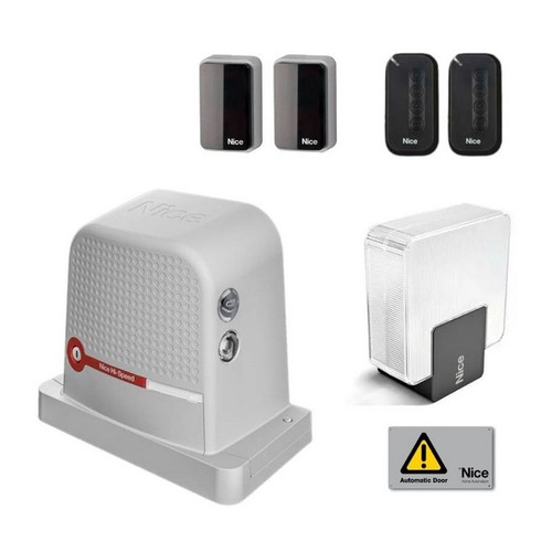 Nice rbs600hsbdkce kit - rbs600hsbdkce,
