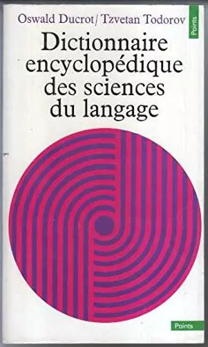 Dictionnaire encyclopédique