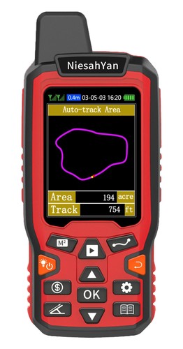 Zl180 gps portatile - gps,