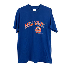 T-shirt maglietta vintage New