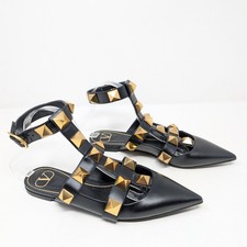 Sandali Valentino Roman Stud