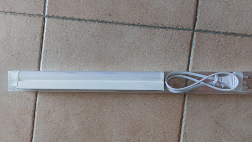 Tubo neon led smd plafoniera - neon,
