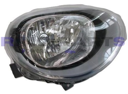 Faro fanale proiettore - faro,