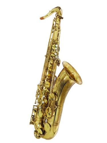 Sassofono tenore selmer - tenore, super