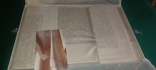 Trussardi home parure - trussardi,