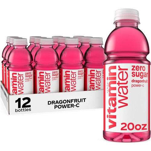 Vitamina acqua zero power - acqua, power-c