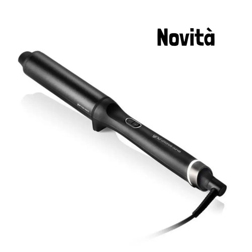 Ghd chronos curve max wand - -,