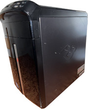 Packard Bell Imedia S3712 Intel E5400 4gb ddr3 ram 480gb SSD HDMI Windows 10