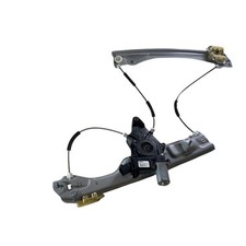 Alzavetro anteriore sinistro