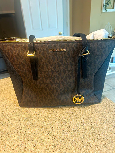 Borsa michael kors signature - kors,