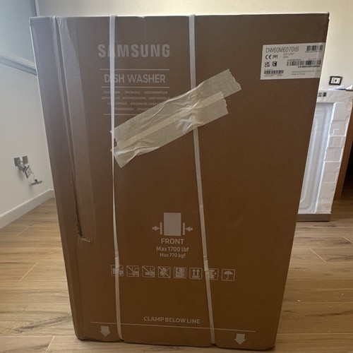 Samsung dw60m6070ib - samsung,